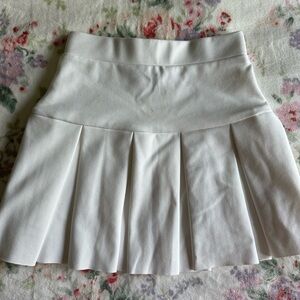 Princess Polly Tennis Skirt